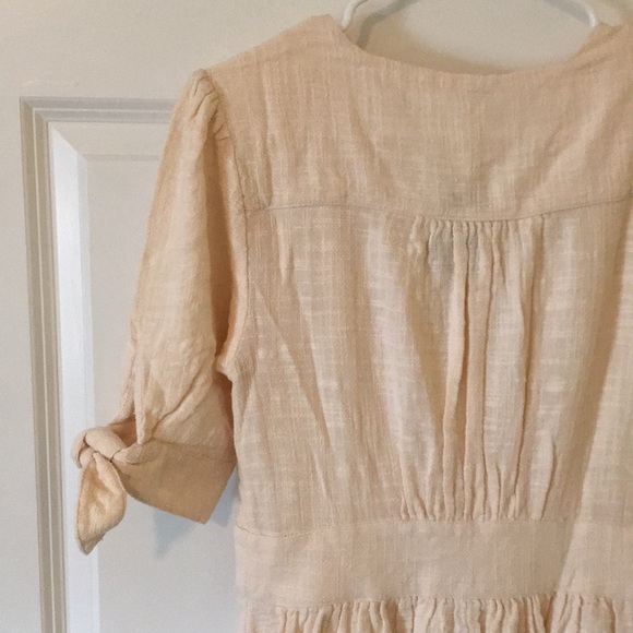 Free People Midi Dress - Picture 5 of 8